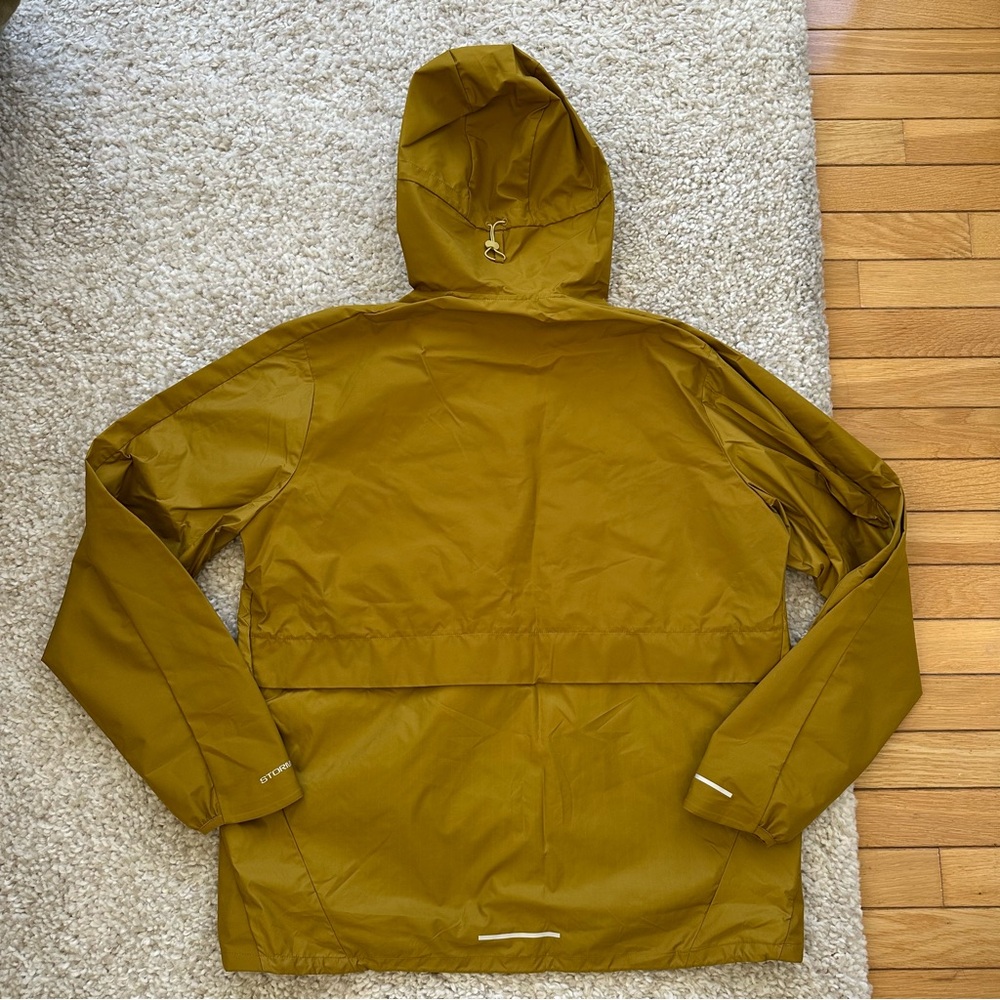 Nike Men's Running Jacket Windrunner Storm-FIT - Picture 6 of 7
